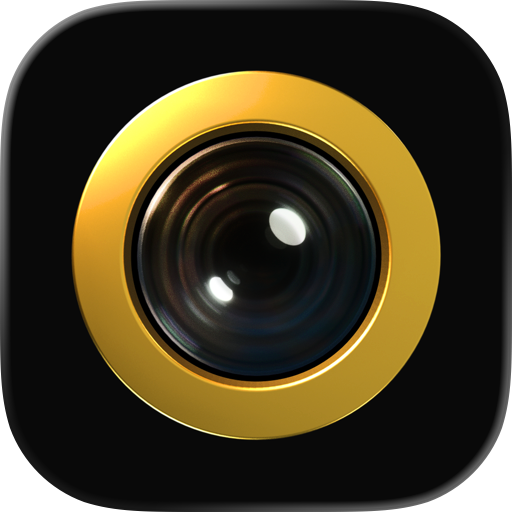 yuzu cam: vintage camera