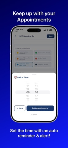 FBC Canvas screenshot