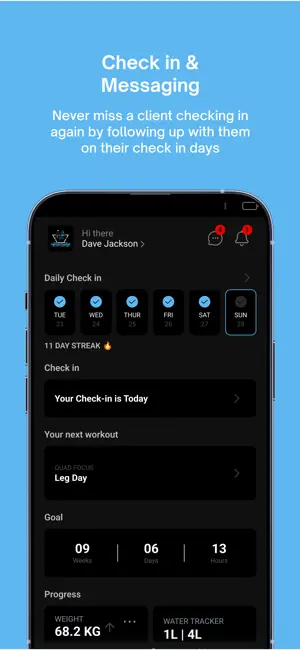 Limitless Hub screenshot 1