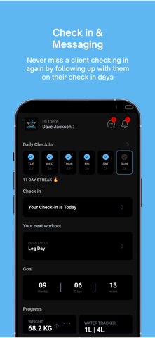 Limitless Hub screenshot