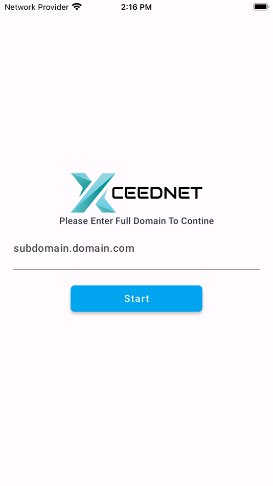 #2. Xceednet Subscriber (iOS) Bởi: Dipesh Jain