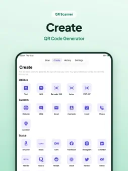 QR Code Reader: Quick & Safe screenshot 16