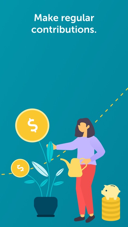 Tempo - guided investment app screenshot-6