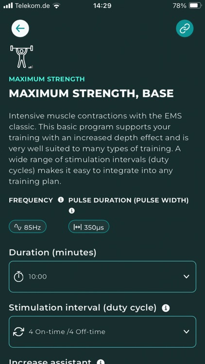 Antelope Go screenshot-3