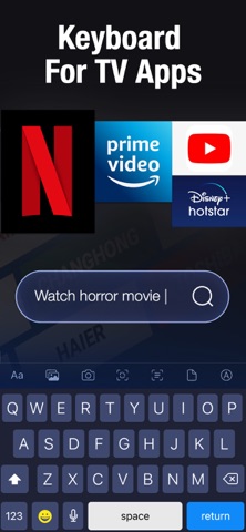 TV Remote Control | Universal Screenshot 3 of 5