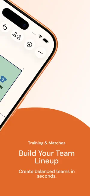 VolleyBoards screenshot 3