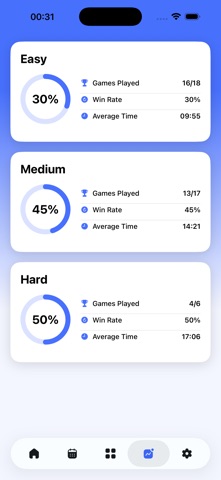 Sudoku Game Puzzle Screenshot 4 of 7