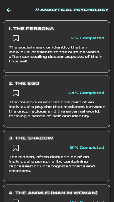 Dream Analytica screenshot