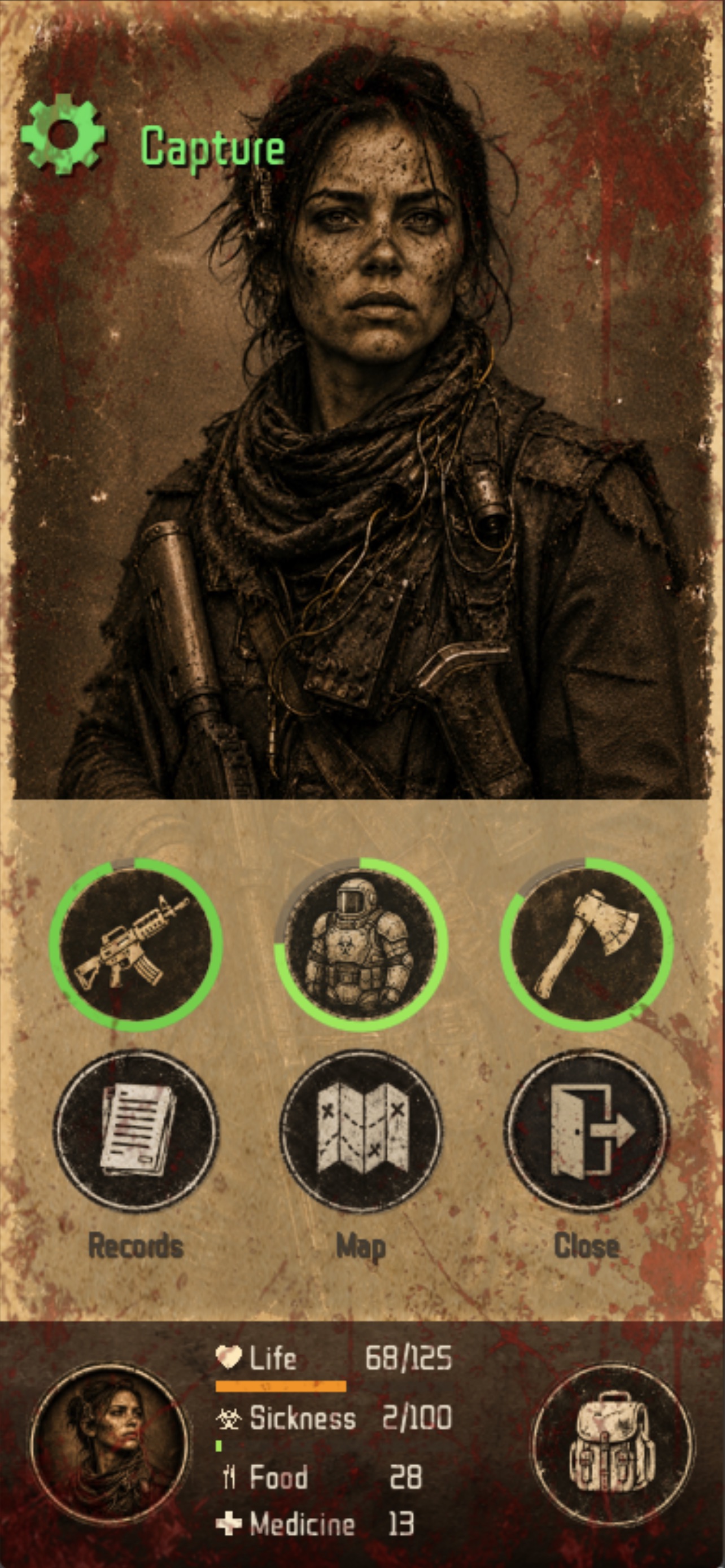 Screenshot 5 of Memory Wastes