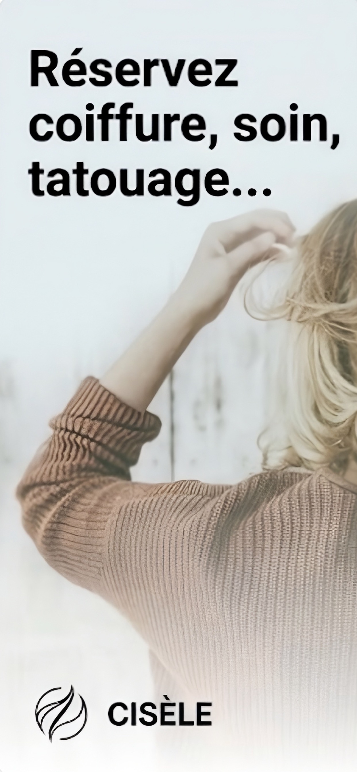 Screenshot 1 of Cisèle