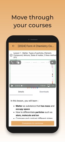 Vgrow Edu Screenshot 4 of 4