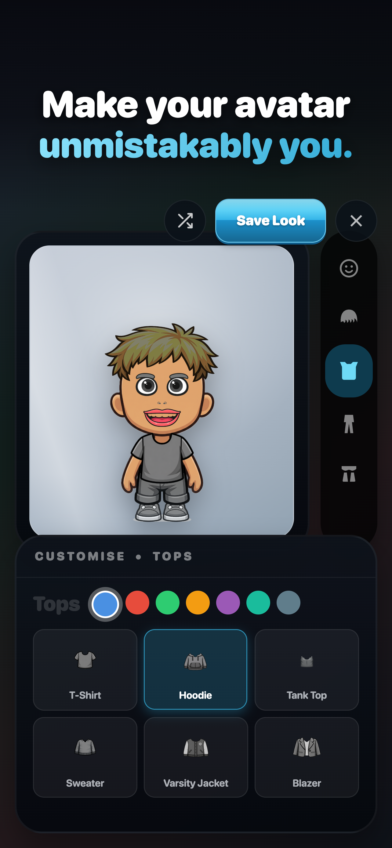 Chapter: Careers Game screenshot 6