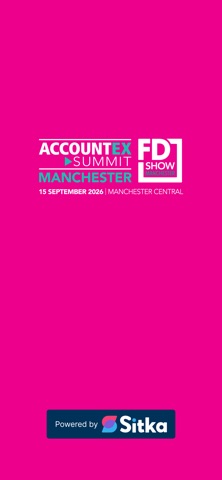 Accountex Summit Manchester Screenshot 8 of 8