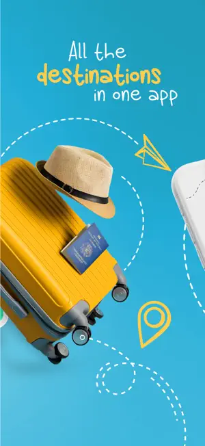 Vardan Travel screenshot 3