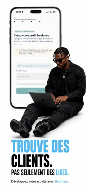 Shopitem Partner screenshot 3