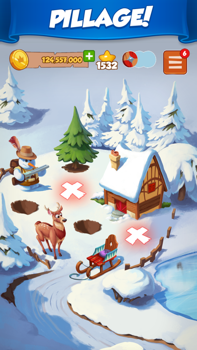 Screenshot #2 pour Coin Master