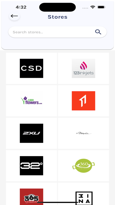 BwcDeals Screenshot