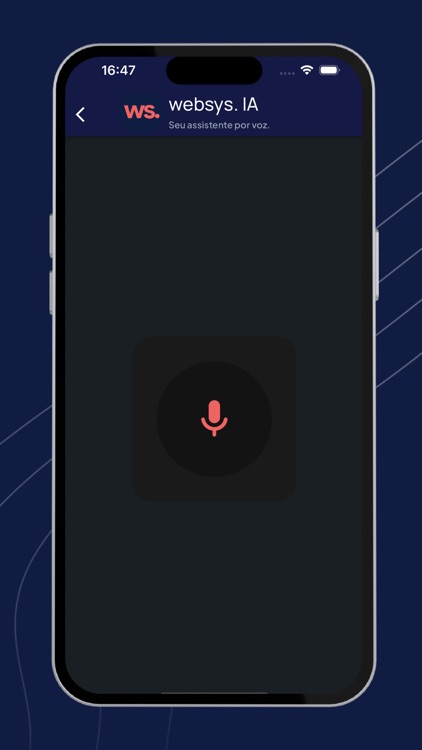 Websys IA screenshot-3