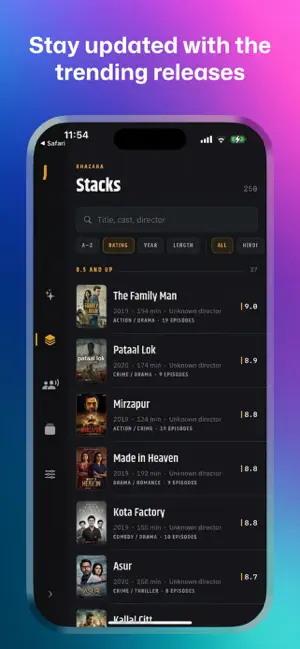 JalwaHub screenshot 3