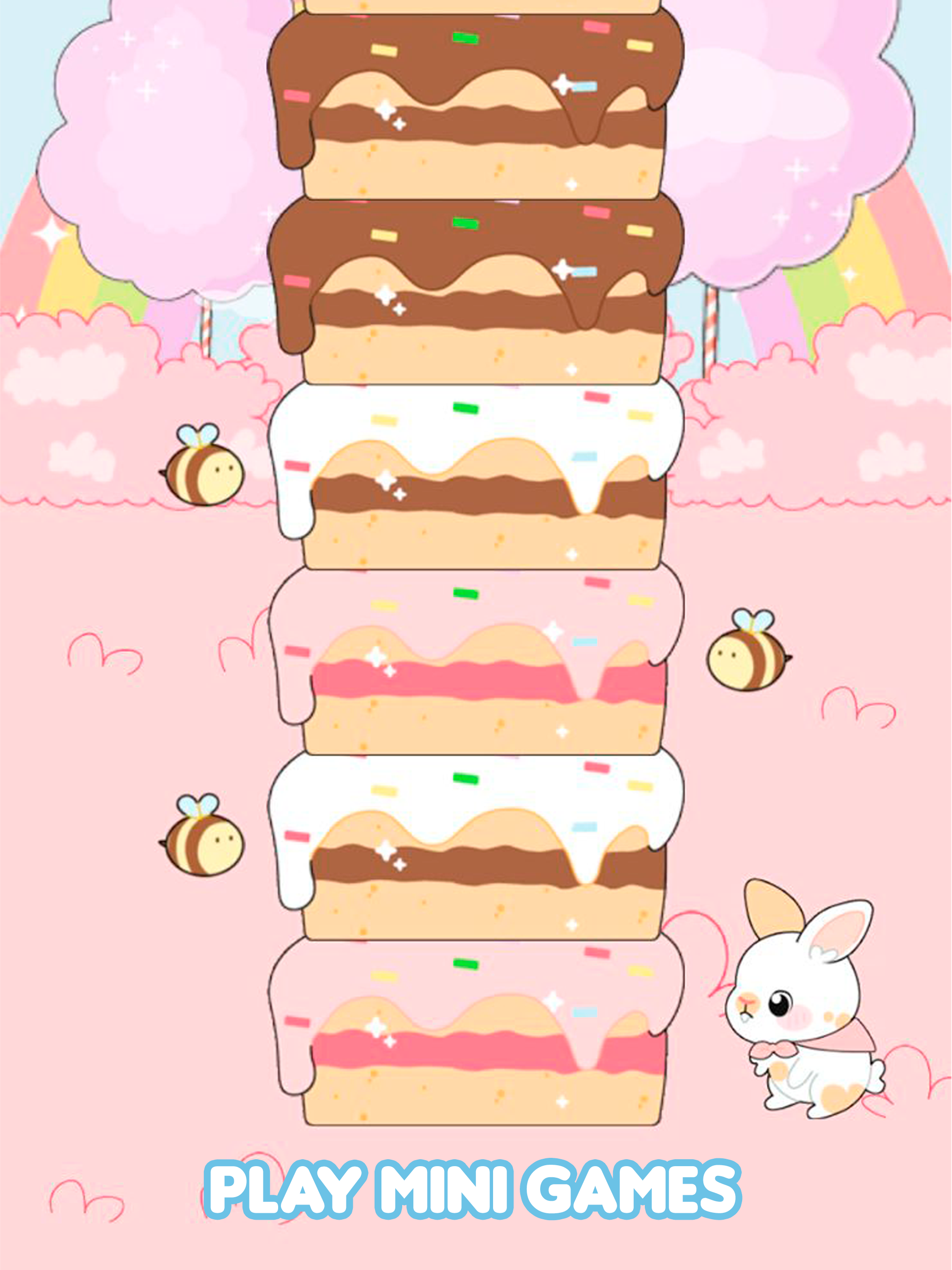 Baby Idol Care & Dress Up screenshot 10