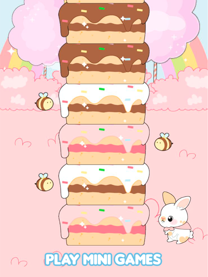 Baby Idol Care  Dress Up