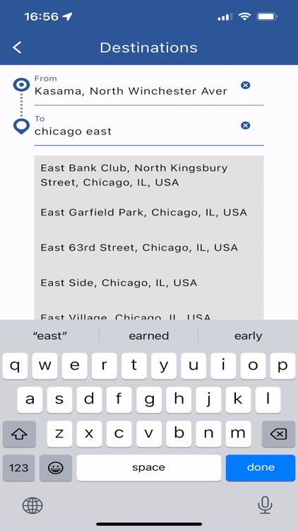 Alpha Medical Transportation
