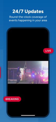 San Antonio News from KENS 5 screenshot