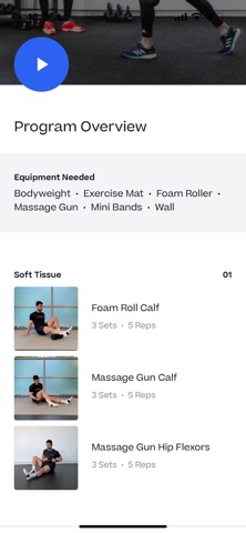 Bespoke Physical Therapy Screenshot 6 of 6