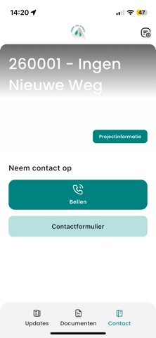 Gebr. de Ronde Screenshot 2 of 2