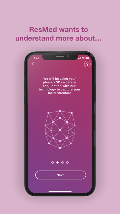 ProjectFit by ResMed