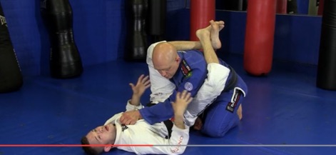 BJJ Master App by Grapplearts - Sports App | MWM