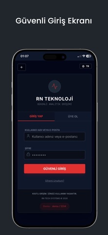 Rn Teknoloji Screenshot 2 of 10