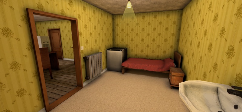 Photo Anomaly - Horror Game screenshot 6
