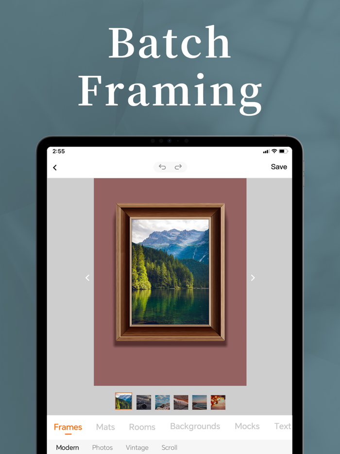 Wallartee - Wall Art Preview