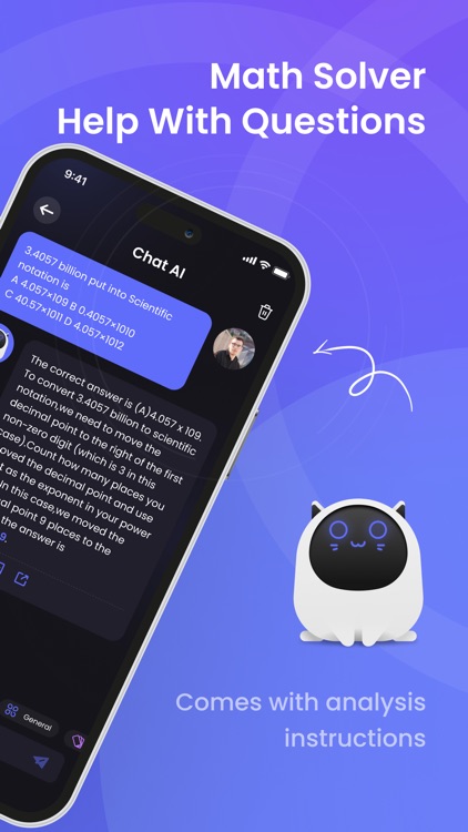 Question Solver: Study Helper