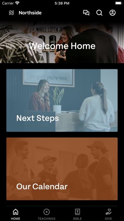 Calvary Chapel Northside