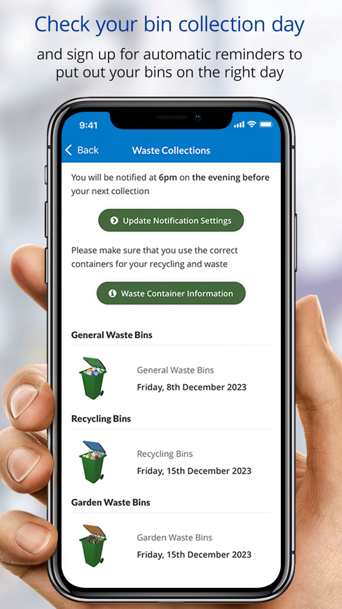 Horsham District Council