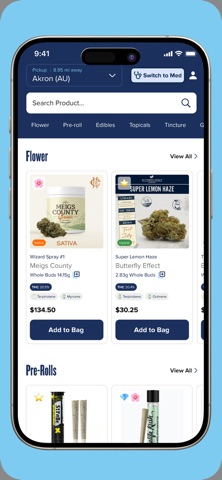 Bloom Rewards Screenshot 2 of 4