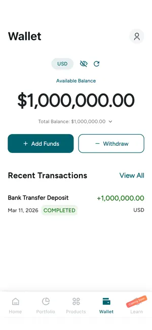 Fraxn screenshot 1