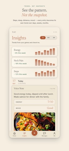 Lonvi Screenshot 2 of 4