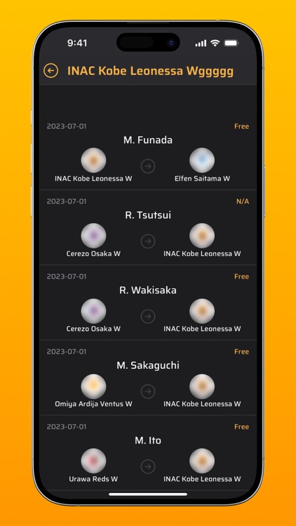 Fortuna - Soccer Guide