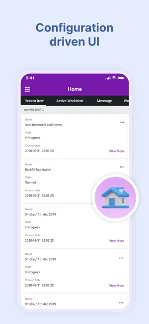 Protrak screenshot 4