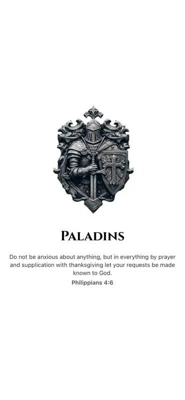 Paladins screenshot 1 of 6