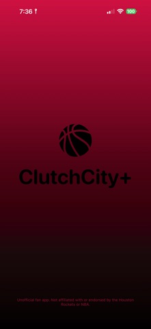 Clutch City Plus screenshot