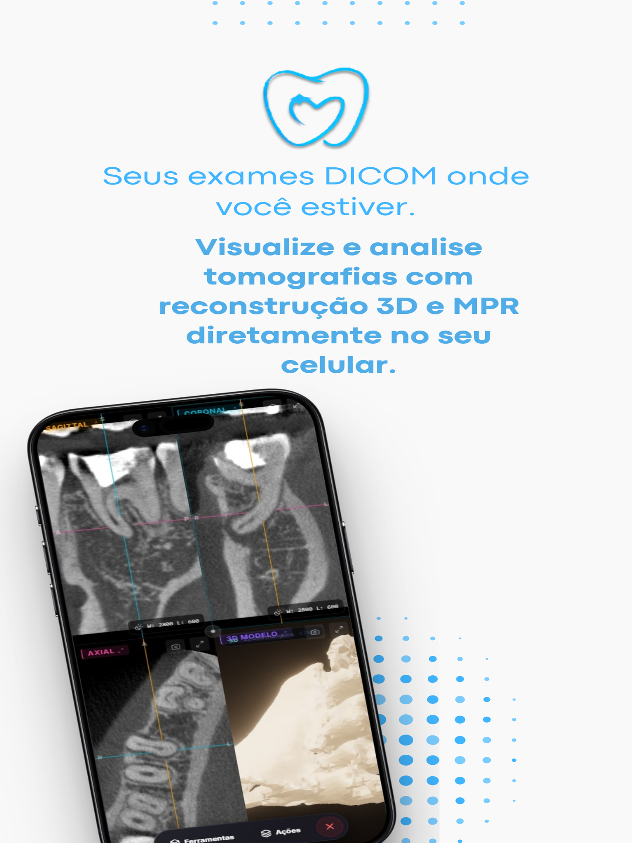 EndoGest screenshot 5
