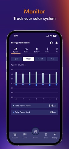 GoodLeap Home Screenshot 4 of 7