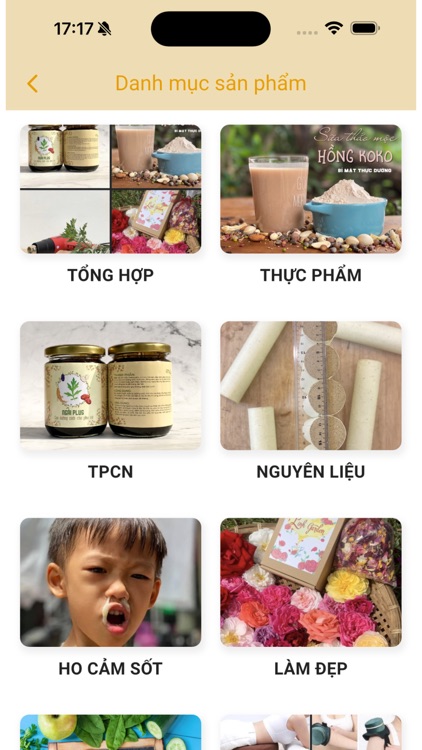 Bí Mật Thực Dưỡng