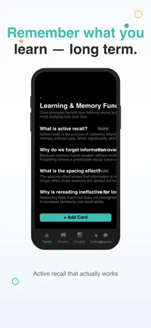 REVU screenshot 2