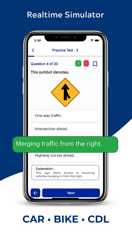 Montana MVD Permit Practice