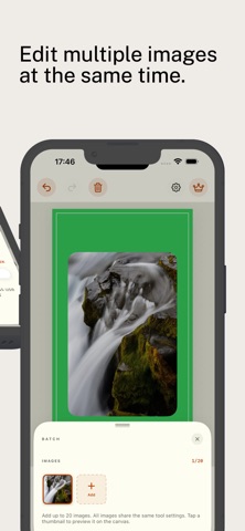 Borderbox borders for pictures Screenshot 6 of 9